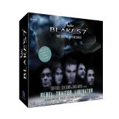 Blake's 7 Audio Adventures Box Set